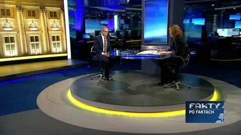 Magierowski: nie podoba mi się ton oświadczenia Rady Europy