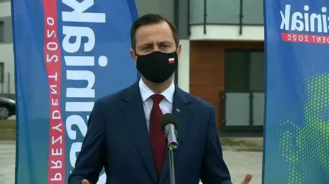 "Kłusowanie trwa we wszystkich klubach parlamentarnych"