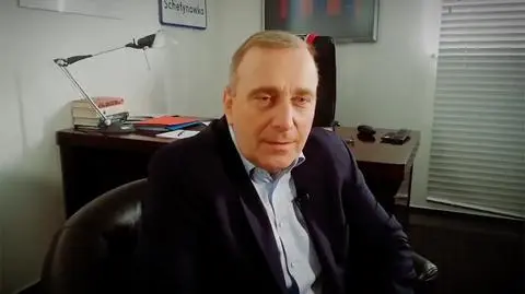 Grzegorz Schetyna zapowiada podwyżki dla nauczycieli