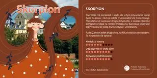 Skorpion