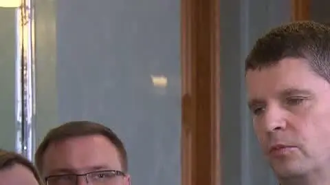 Minister edukacji Dariusz Piontkowski przekazał kuratorom zalecenia w sprawie koronawirusa