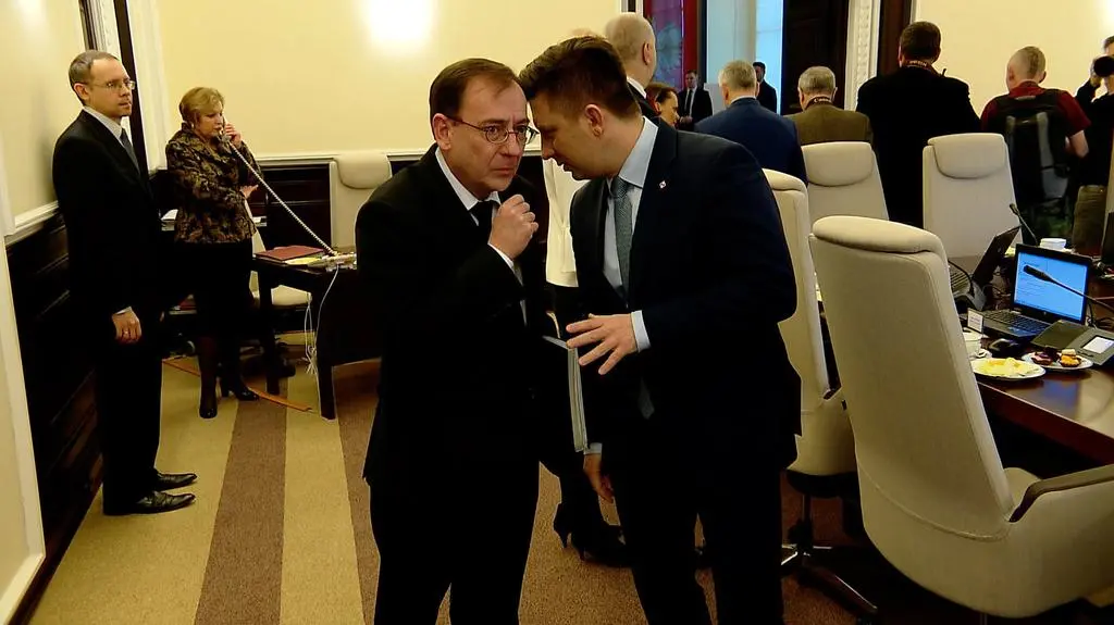 Sąd Najwyższy nie zajmie się sprawą Kamińskiego. Nie można prowadzić postępowania