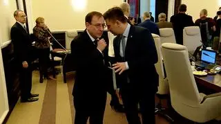 Sąd Najwyższy nie zajmie się sprawą Kamińskiego. "Nie można prowadzić postępowania"
