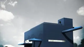 Projekt "Modelowa biblioteka"