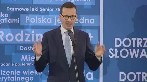 Musimy wprowadzić do sejmiku województwa świętokrzyskiego jak najwięcej radnych PiS