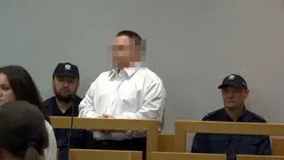 Robert J. na ławie oskarżonych