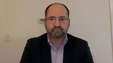 Bielan: nie będę ukrywać, że mamy w Zjednoczonej Prawicy kryzys