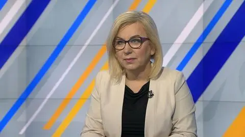 Hennig-Kloska o protestach młodych aktywistów: proszę im zostawić możliwość manifestowania