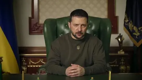 ZELENSKI