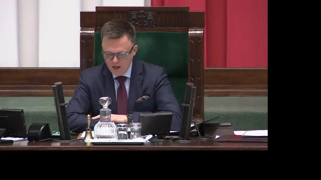 Przebieg głosowania ws