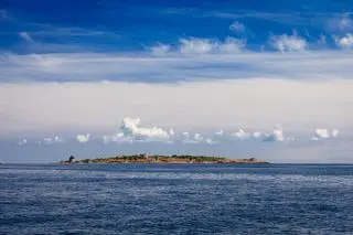 "Głęboko nieodpowiedzialna, rażąca, niedopuszczalna prowokacja". Rosyjski okręt na duńskich wodach