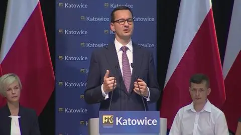 Premier: w Strasburgu przed Parlamentem Europejskim broniłem naszego prawa do dokonywania zmian w wymiarze sprawiedliwości