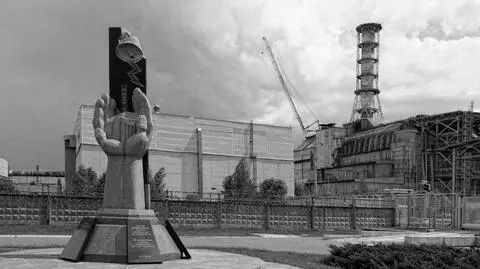 Szef MAEA z wizytą w Ukrainie: zajęcie elektrowni w Czarnobylu i Zaporożu to sytuacja krytyczna