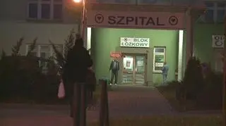 05.11.2016 | Starachowice: kobieta musiała urodzić martwe dziecko na podłodze szpitala, bez opieki lekarzy