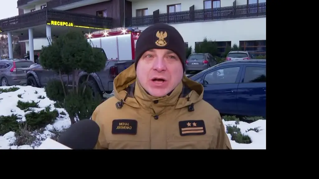 pozar 1