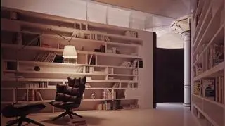 Apartament Królewski składać się będzie z czterech kondygnacji 
