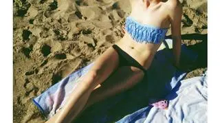 Ireland Baldwin