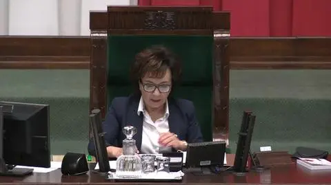 Powolanie czlonka komisji 1