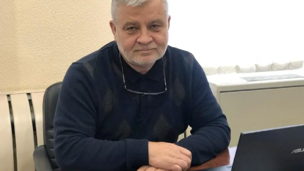 Iwan Samojdiuk 