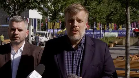 "Wszystko to, co dzisiaj robi obecna władza, ośmiesza ideę referendum"