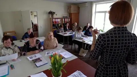Rosjanie na Łotwie muszą udowodnić znajomość języka łotewskiego. "To dla nich zaskoczenie"