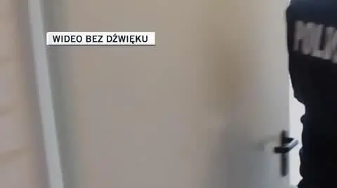 LUBUSKA POLICJA