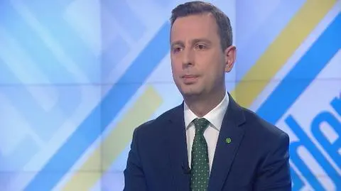 Prezes PSL: życzę prezesowi zdrowia