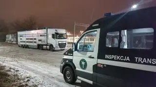 Wobec przewoźnika wszczęte postępowanie administracyjne