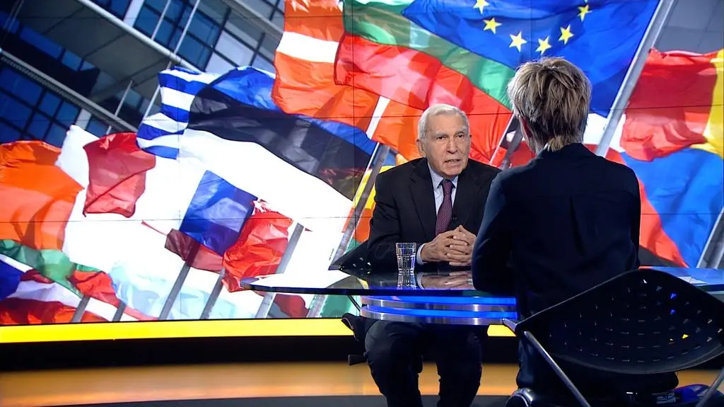 U nas polityka zagraniczna służy potrzebom wewnętrznym