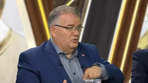 Dera: Polska działa w interesie inwestorów, którzy w Polsce budują 