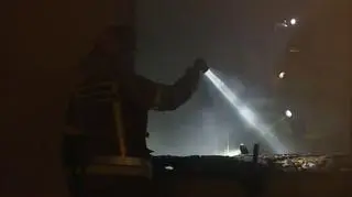 Okoliczności tragedii ustalają śledczy