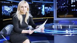 Aleksander Kwaśniewski w "Kropce nad i". Oglądaj w TVN24 