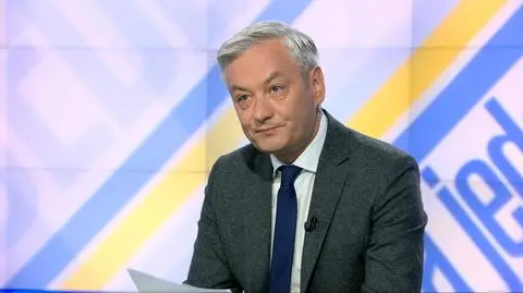 Biedroń: nie wystartuję w tych wyborach