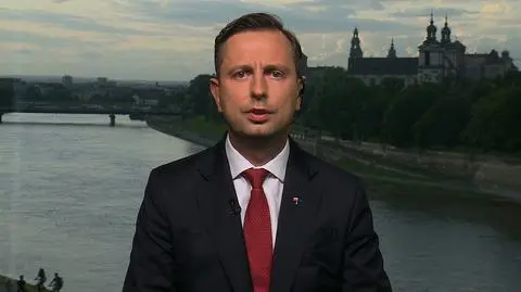 Kosiniak-Kamysz: Potrzebna jest pomoc prawna. Koniec z Kancelarią Prezydenta, która służy tylko PR-owym zabiegom