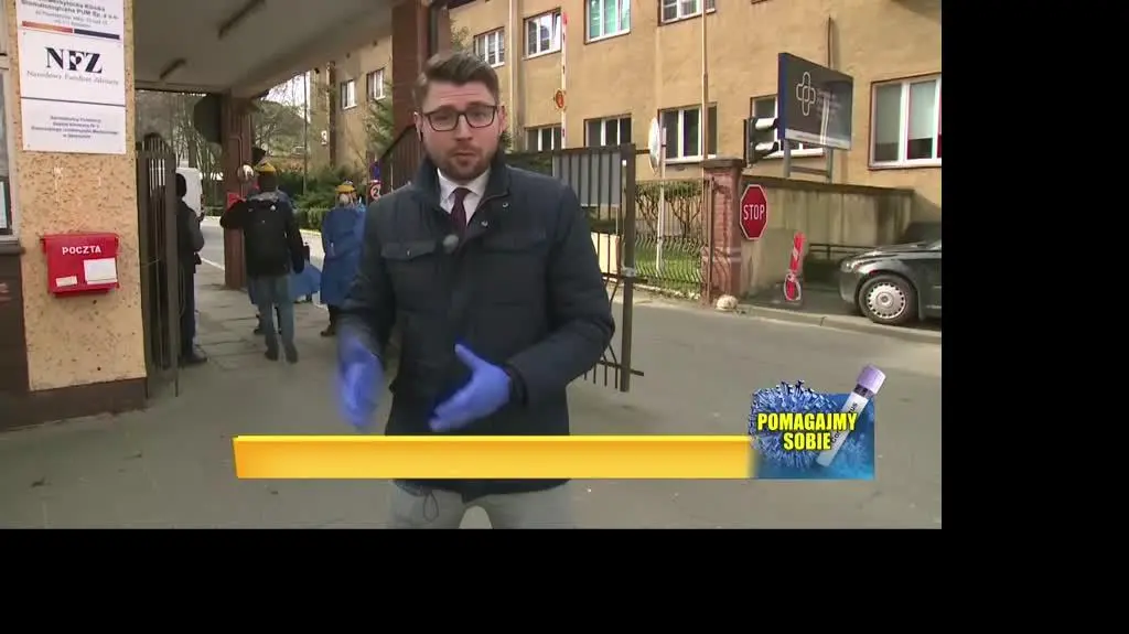 napieraj studenci