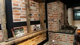 Kuźnia będzie służyła jako centrum kulturalne dzielnicy 