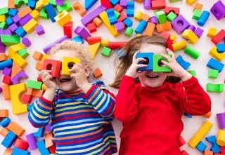 Dlaczego nikt nie chce być "ciocią" Twojego Stasia?