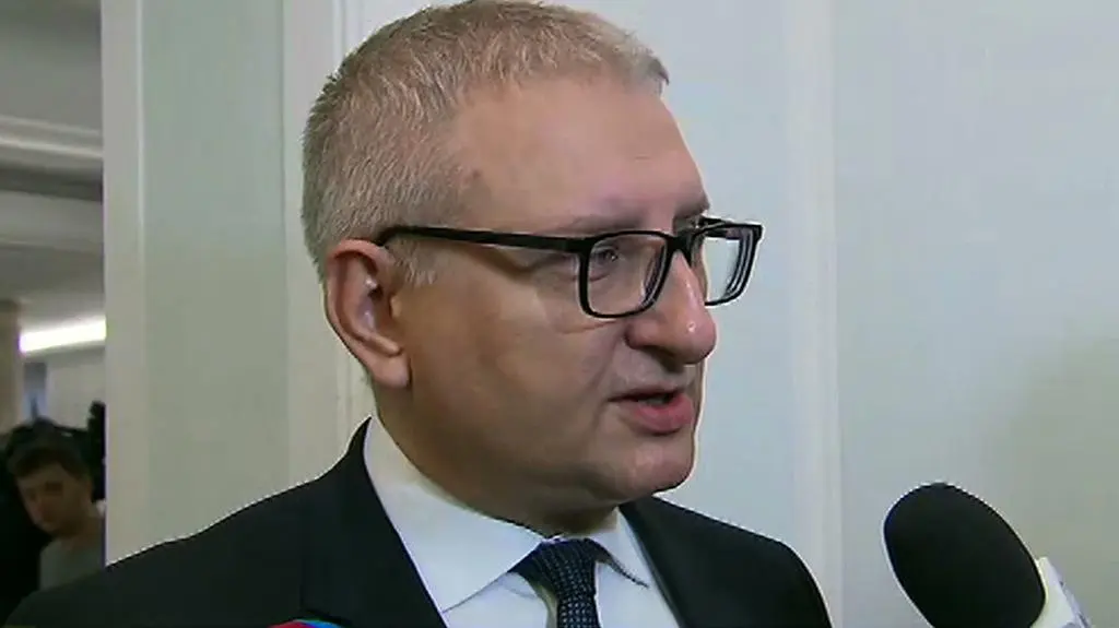 Tej szopki już nie ma Trybunał pracuje normalnie