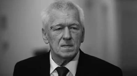 Kornel Morawiecki nie żyje. Miał 78 lat
