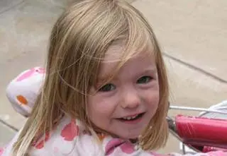Zaginięcie Madeleine McCann. Podejrzewany mężczyzna opuścił więzienie