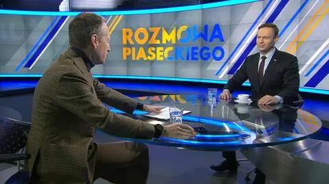 Mastalerek o projektach w sprawie aborcji