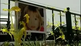 Madeleine McCann zaginęła w Portugalii w 2007 roku