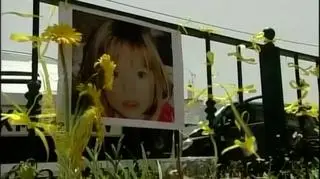 Madeleine McCann zaginęła w Portugalii w 2007 roku