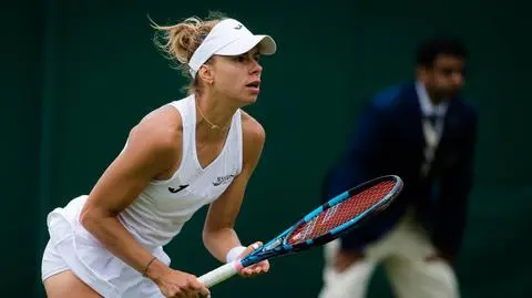 Linette i Hurkacz w walce o 1/8 finału Wimbledonu. Kiedy mecze Polaków?