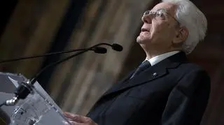 Sergio Mattarella