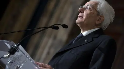 Mafia odebrała mu brata, nowotwór - żonę. Wewnętrzny spokój dał kolejną kadencję