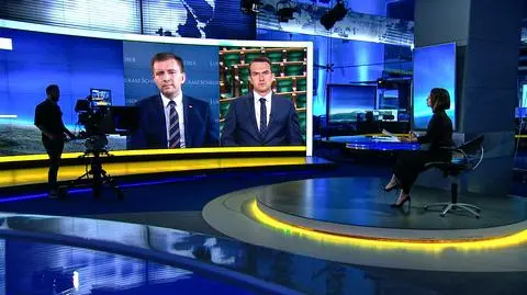 Schreiber: prezydent co najwyżej porównał sytuacje, jeżeli chodzi o bezrobocie