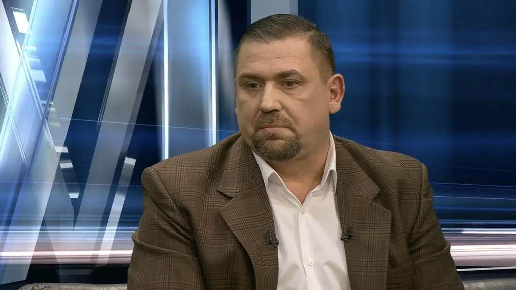 Tomasz Kaczmarek