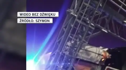 wypadek