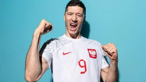 Lewandowski wśród gwiazd nominowanych do nagrody dla piłkarza roku FIFA The Best